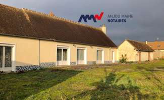 Photo Vente maison Villaines-sous-Malicorne