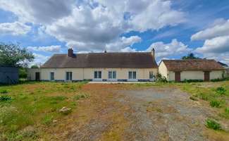 Photo Vente maison Villaines-sous-Malicorne