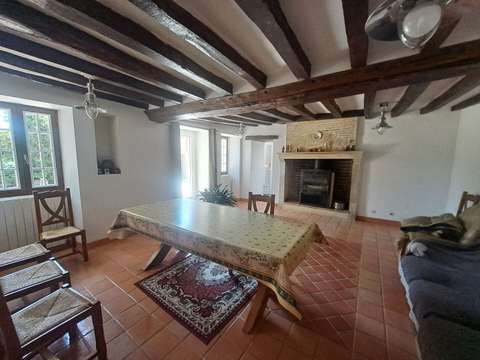 Vente maison 4 pièces Vente maison 4 pièces