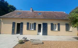 Photo Vente maison Villaines-sous-Malicorne