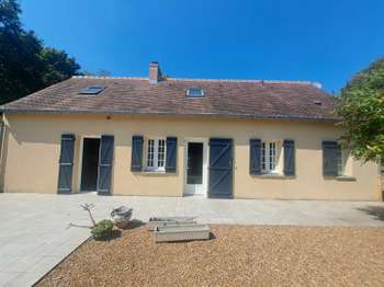 Vente maison 4 pièces Villaines-sous-Malicorne 72