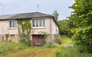 Photo Vente maison Villaines-sous-Malicorne