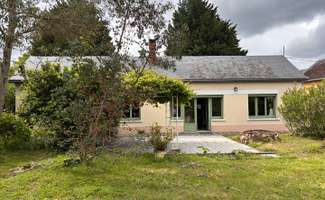 Photo Vente maison Villaines-sous-Malicorne