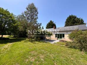 Vente Maison 4 chambresVillaines-sous-Malicorne