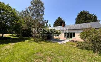 Photo Vente maison Villaines-sous-Malicorne