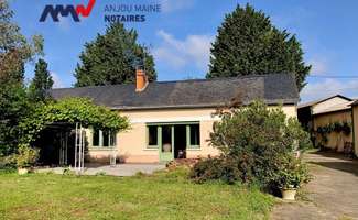 Photo Vente maison Villaines-sous-Malicorne