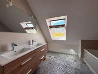Vente maison 8 pièces Vente maison 8 pièces