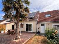 Vente maison 8 pièces Vente maison 8 pièces