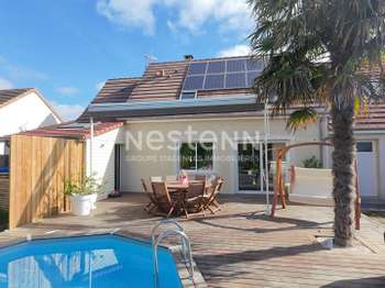 Vente Maison 6 chambresVillaines-sous-Malicorne