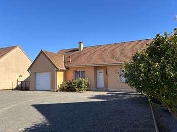 Vente maison 5 pièces Villaines-sous-Malicorne 72