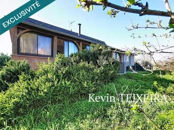 Vente Maison 5 chambresVillaines-sous-Malicorne
