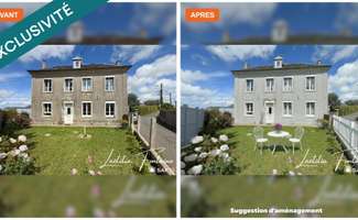 Photo Vente maison Villainville