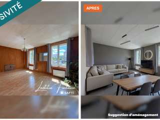 Vente maison 4 pièces Vente maison 4 pièces