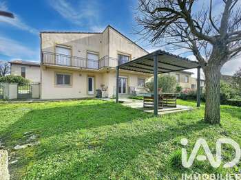 Vente Maison 5 chambresVillalier