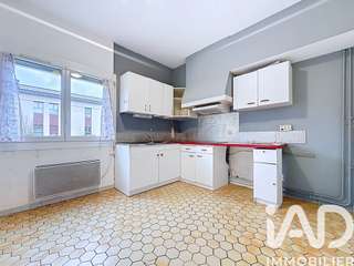 Vente maison 7 pièces Vente maison 7 pièces
