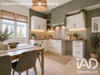 Vente maison 7 pièces Vente maison 7 pièces