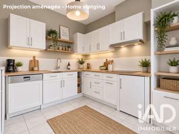 Vente maison 7 pièces Vente maison 7 pièces