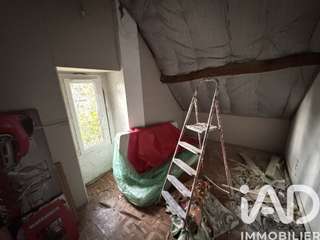 Vente maison 3 pièces Vente maison 3 pièces