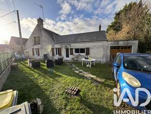 Vente Maison 3 chambresVillamblain