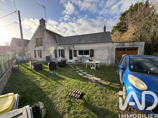 Vente maison 3 pièces Vente maison 3 pièces