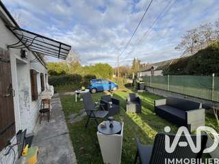 Vente maison 3 pièces Vente maison 3 pièces