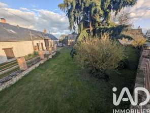 Vente Maison 5 chambresVillamblain