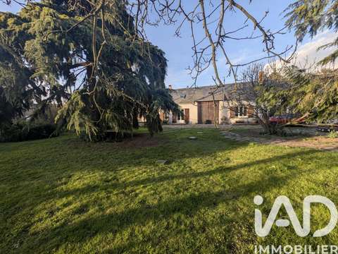 Vente maison 8 pièces Vente maison 8 pièces