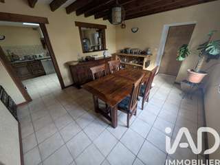 Vente maison 8 pièces Vente maison 8 pièces