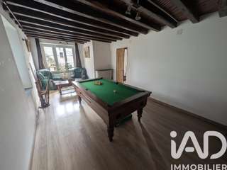 Vente maison 8 pièces Vente maison 8 pièces