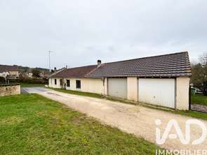 Vente Maison 3 chambresVillamblard