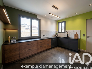 Vente maison 5 pièces Vente maison 5 pièces