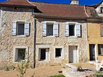 Vente maison 5 pièces Villamblard 24