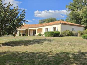 Vente Maison 3 chambresVillamblard