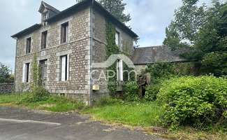 Photo Vente maison Villamée