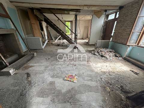 Vente maison 5 pièces Vente maison 5 pièces