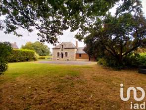 Vente Maison 5 piècesVillamée