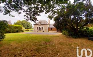 Photo Vente maison Villamée