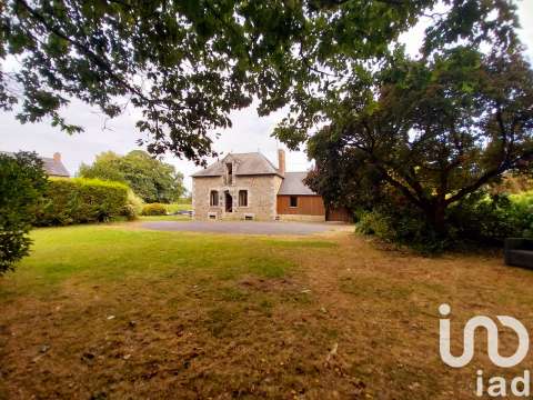 Vente maison 5 pièces Villamée 35