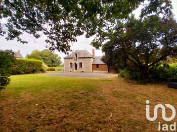 Vente maison 5 pièces Villamée 35