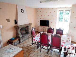 Vente maison 5 pièces Vente maison 5 pièces