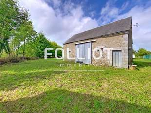 Photo Vente maison Villamée