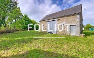 Photo Vente maison Villamée