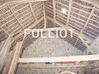 Vente maison 1 pièce