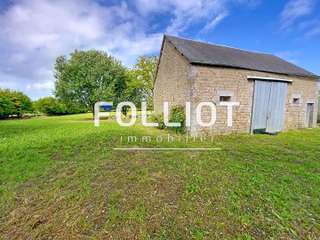 Vente maison 1 pièce