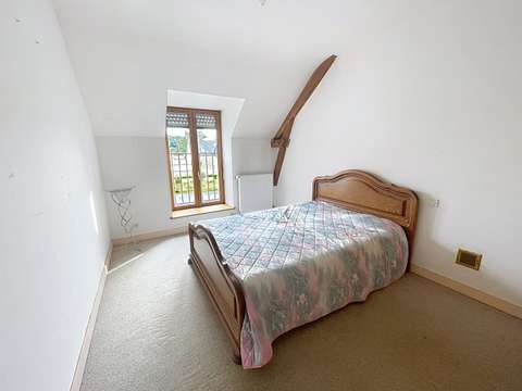 Vente maison 12 pièces