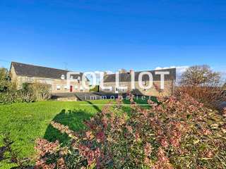 Vente maison 12 pièces