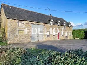 Vente Maison 5 chambresVillamée