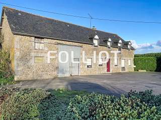 Vente maison 12 pièces