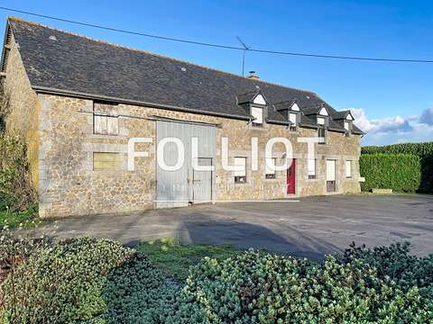 Vente maison 12 pièces Villamée 35