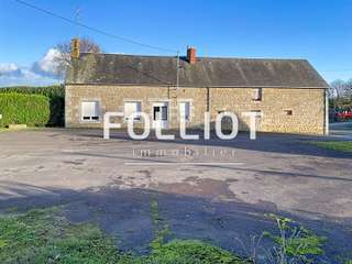 Vente maison 12 pièces